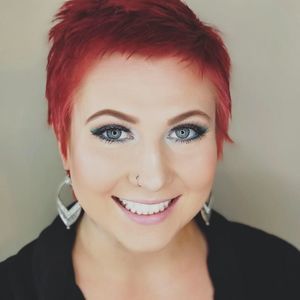 Meet your Posher, Lauryn